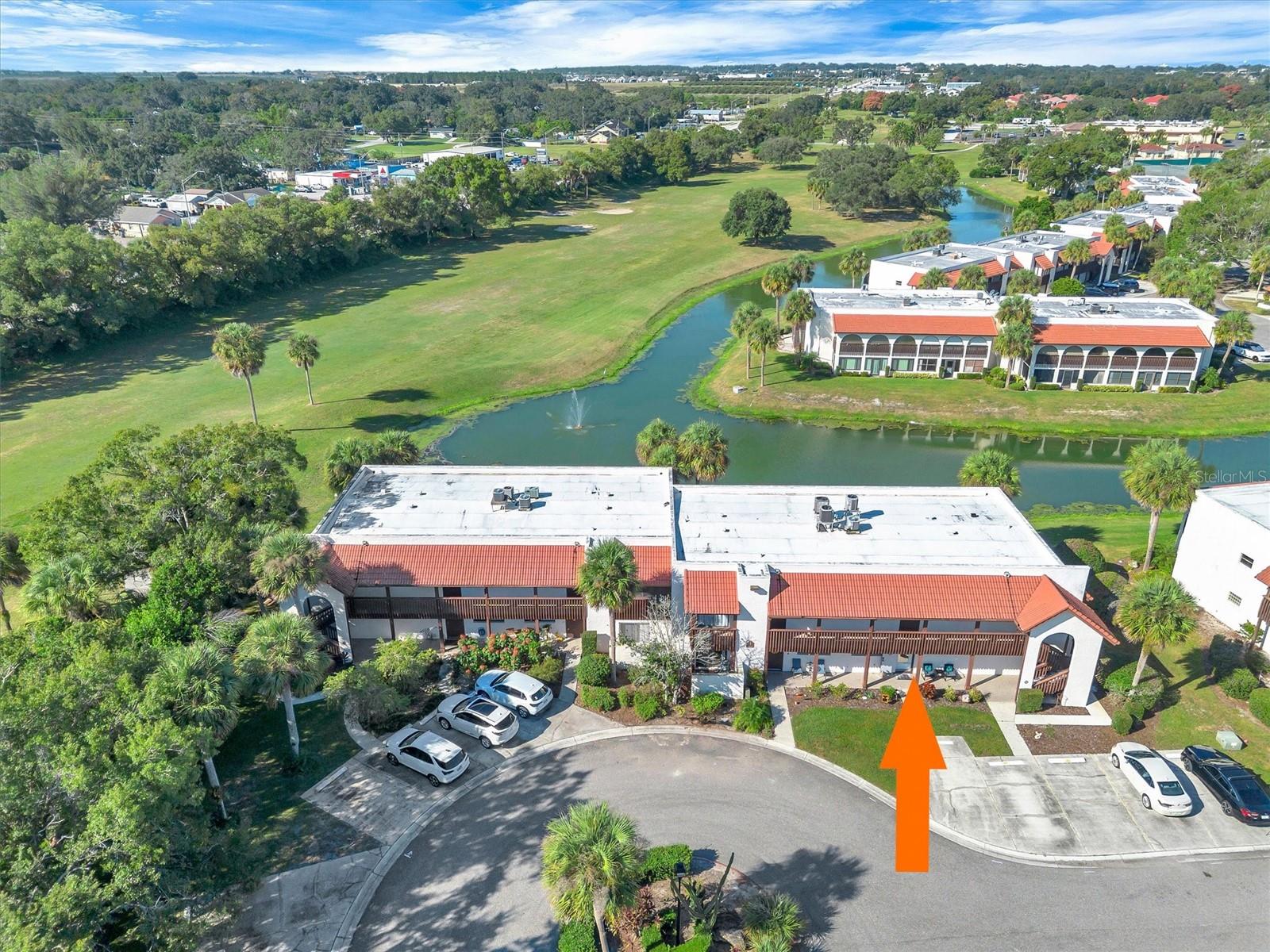 Image 61 of 80 For 10104 Village Drive 4