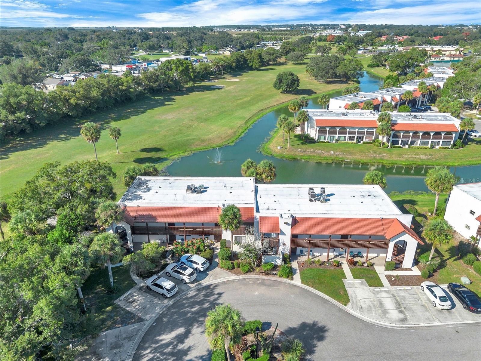 Image 62 of 80 For 10104 Village Drive 4