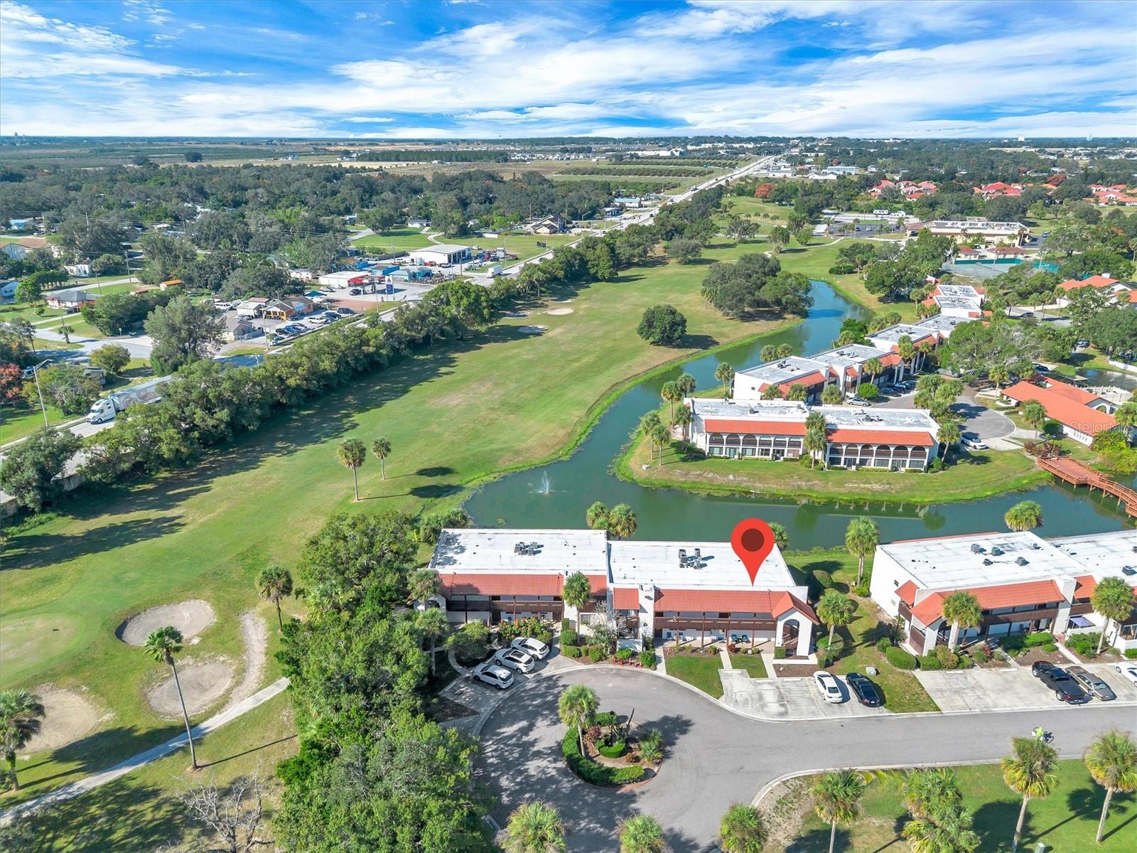 Image 63 of 80 For 10104 Village Drive 4