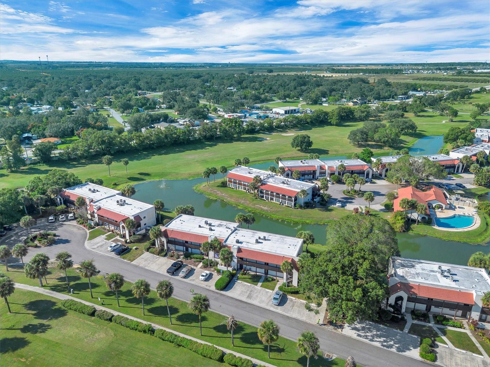 Image 76 of 80 For 10104 Village Drive 4