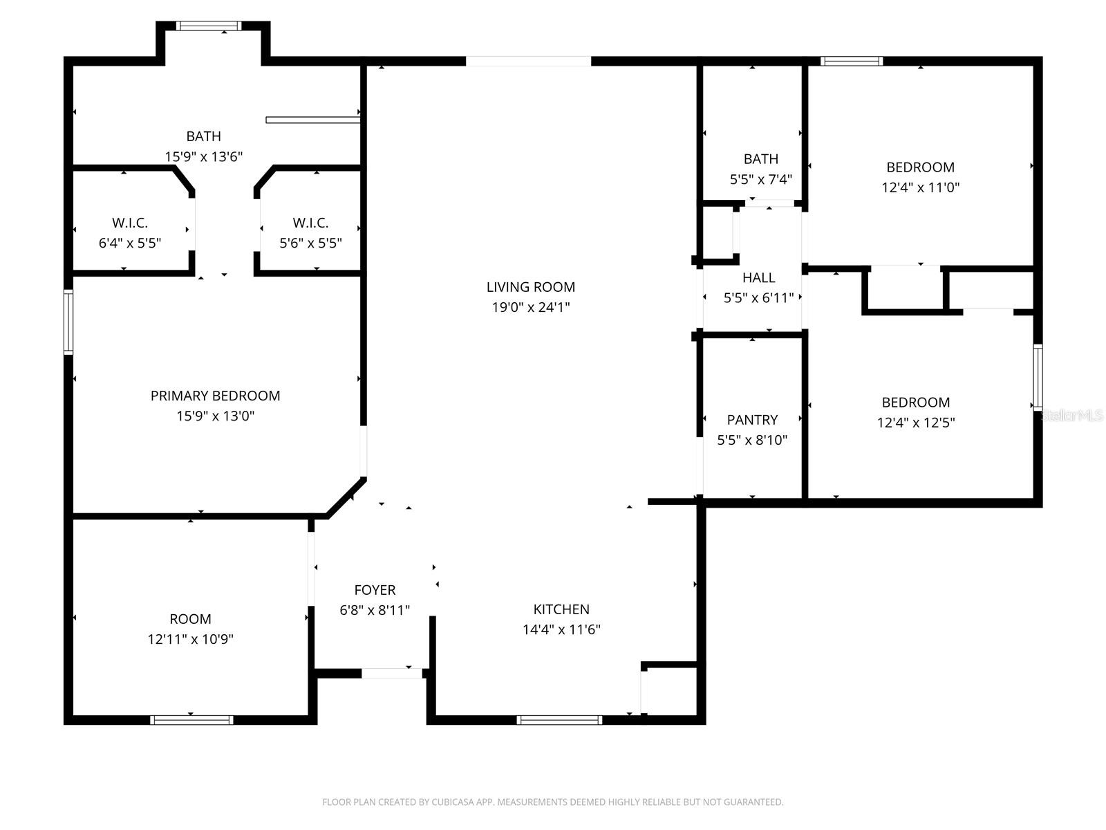 Image 2 of 30 For 1716 Pebble Beach Street