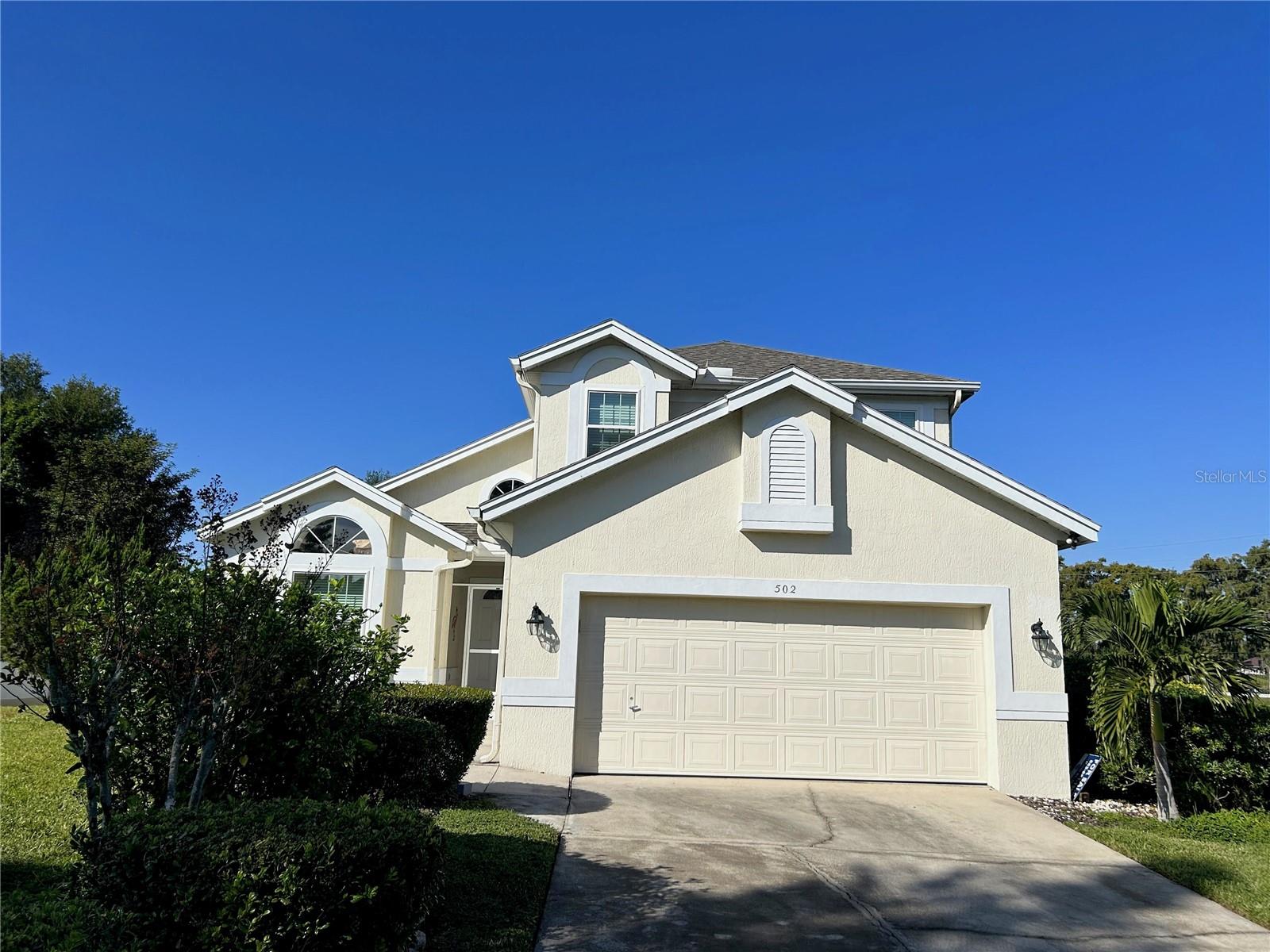 Details for 502 Little Lake Court, WINTER HAVEN, FL 33884