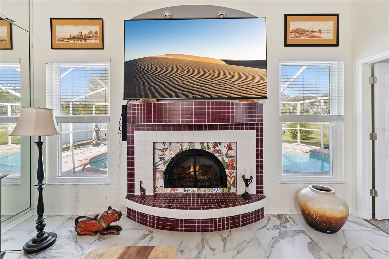 Image 20 of 36 For 502 Little Lake Court