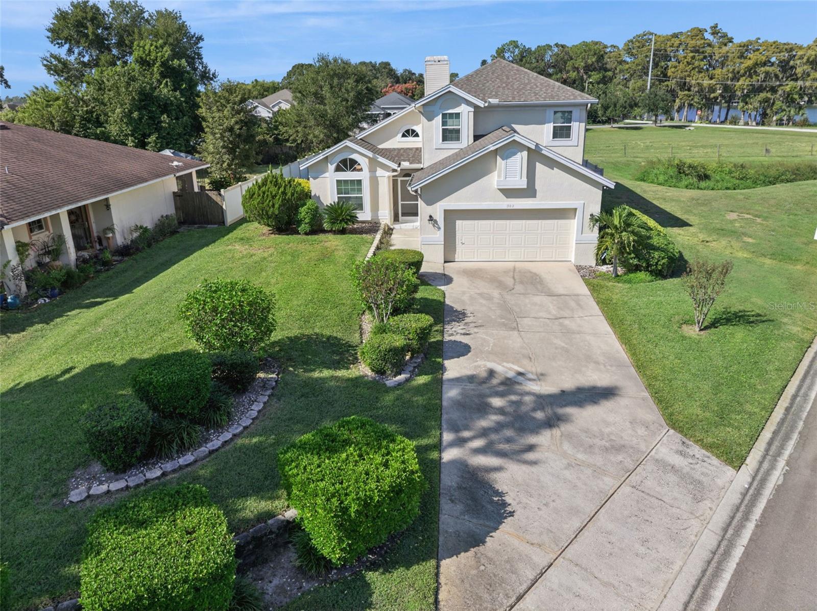 Image 31 of 36 For 502 Little Lake Court