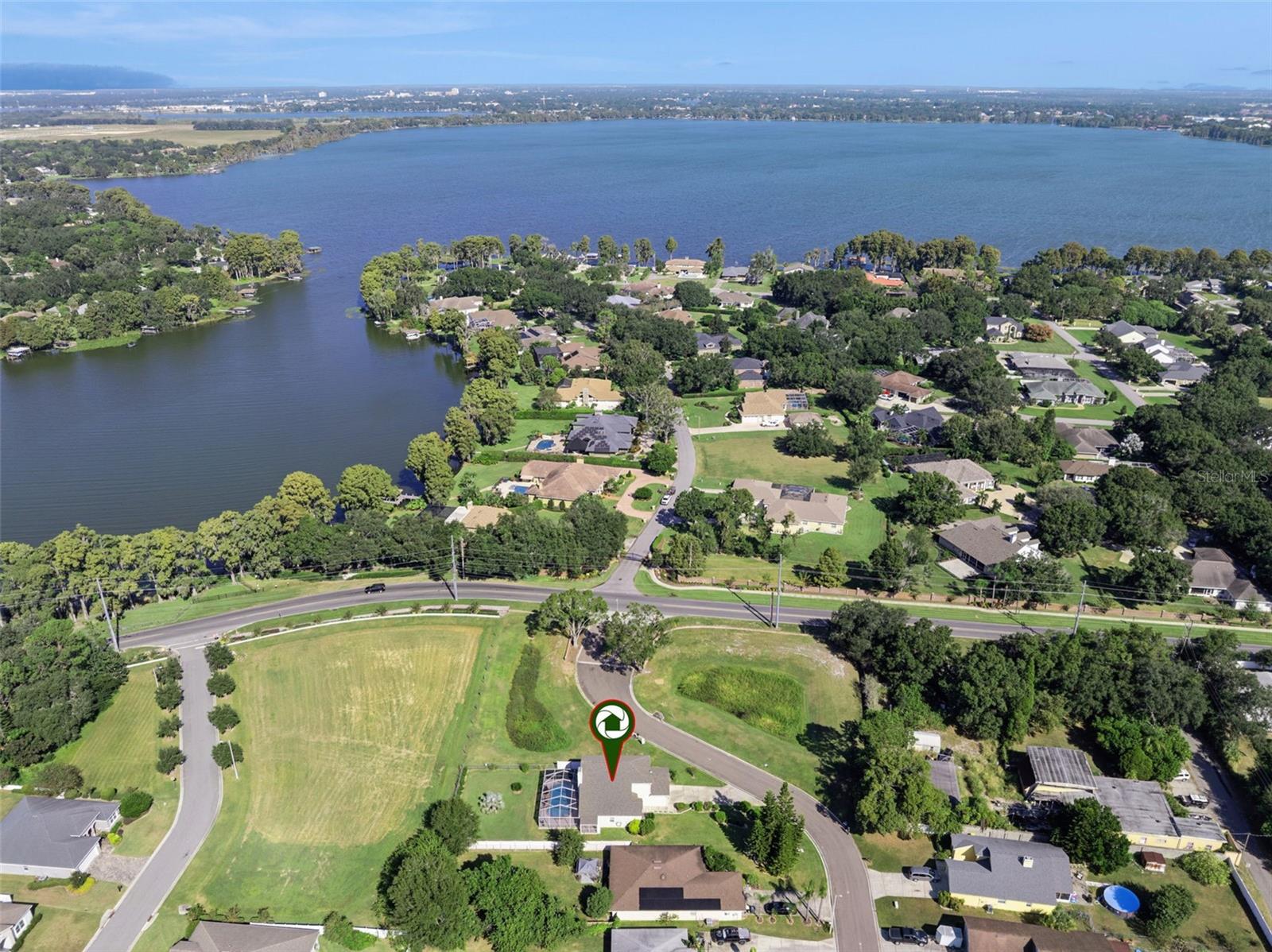 Image 33 of 36 For 502 Little Lake Court