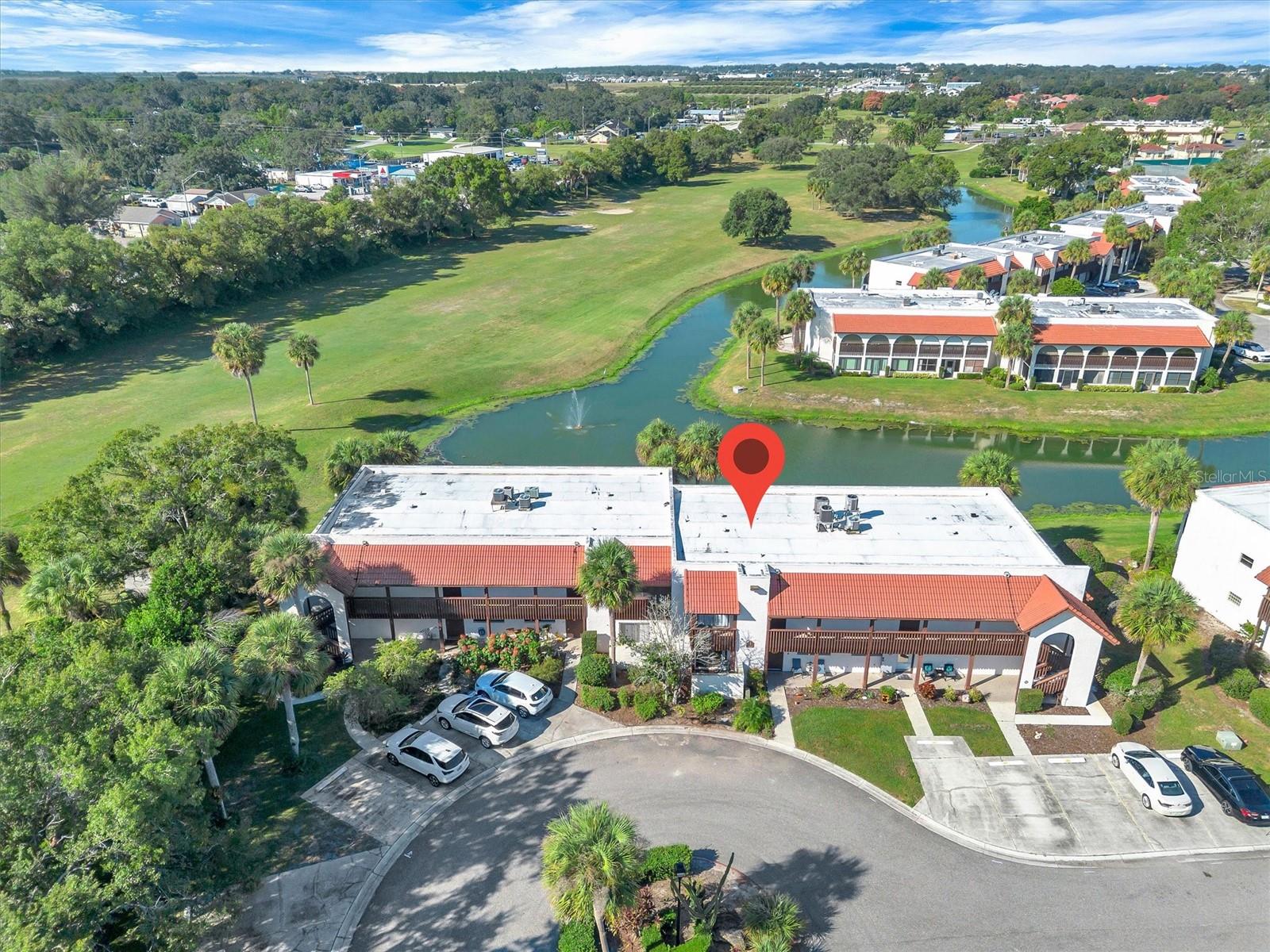 Image 37 of 65 For 10203 Village Drive 23