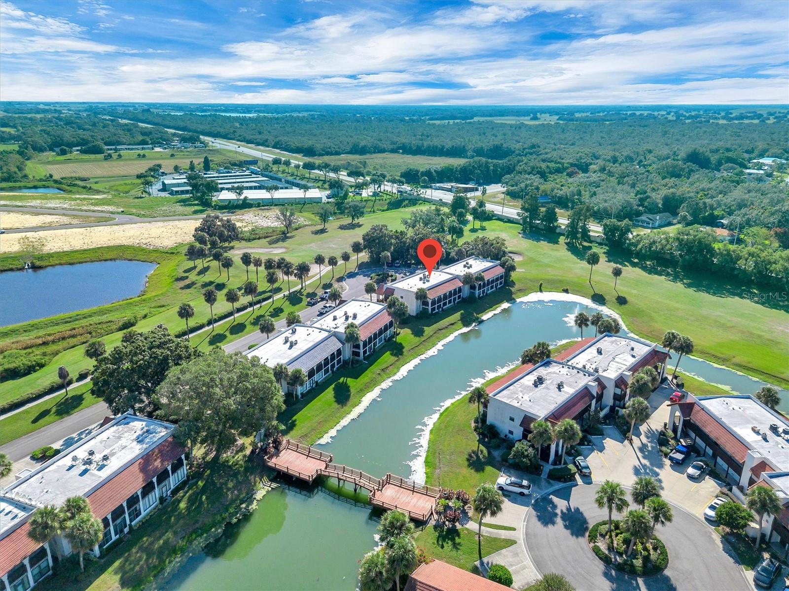 Image 47 of 65 For 10203 Village Drive 23