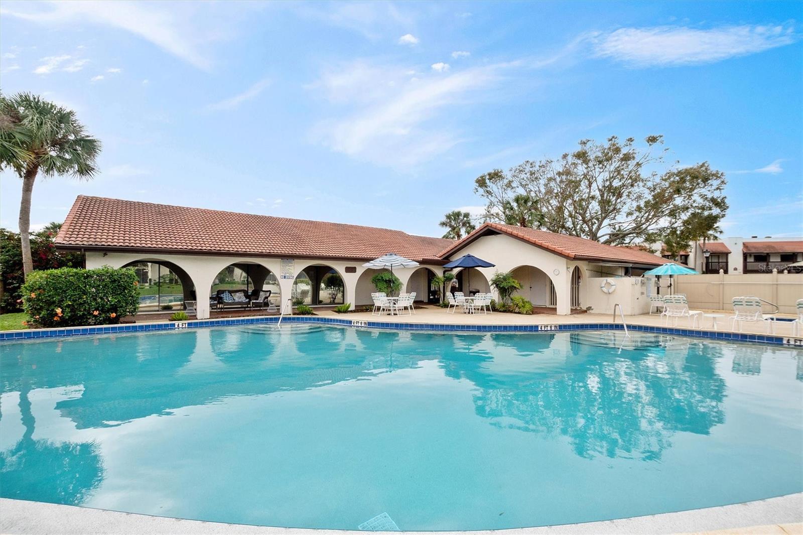 Image 61 of 65 For 10203 Village Drive 23