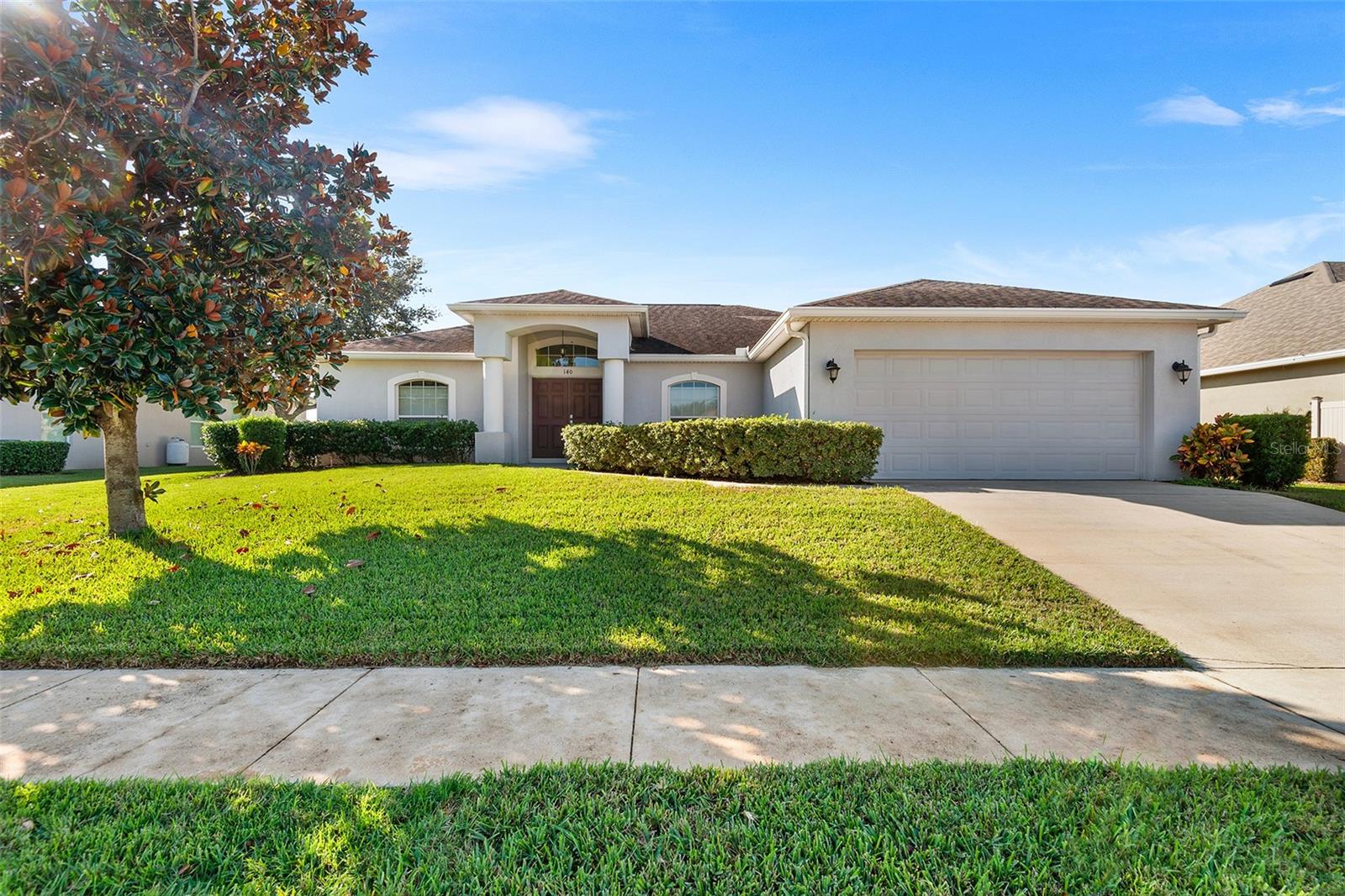 Details for 140 Lake Arietta Court, AUBURNDALE, FL 33823