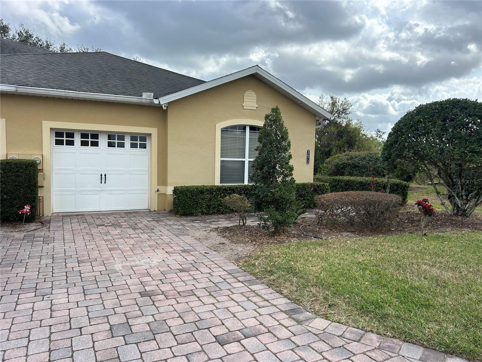 Details for 2673 Rutledge Court, WINTER HAVEN, FL 33884