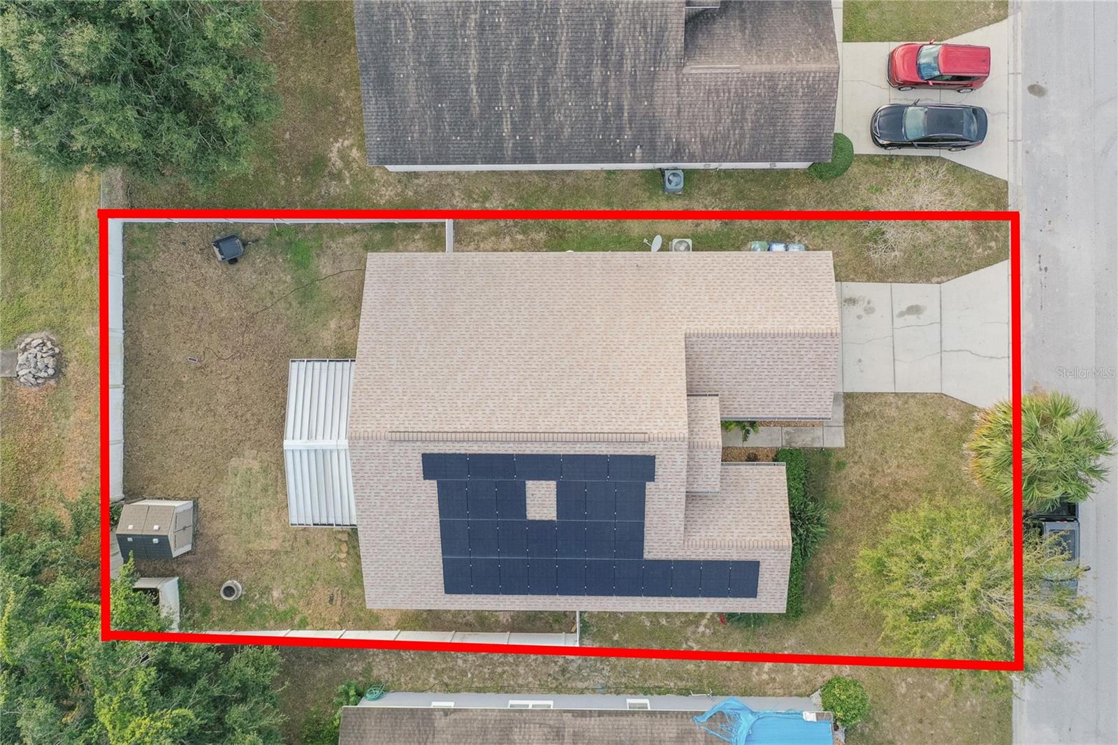 Image 18 of 24 For 584 Cody Caleb Drive