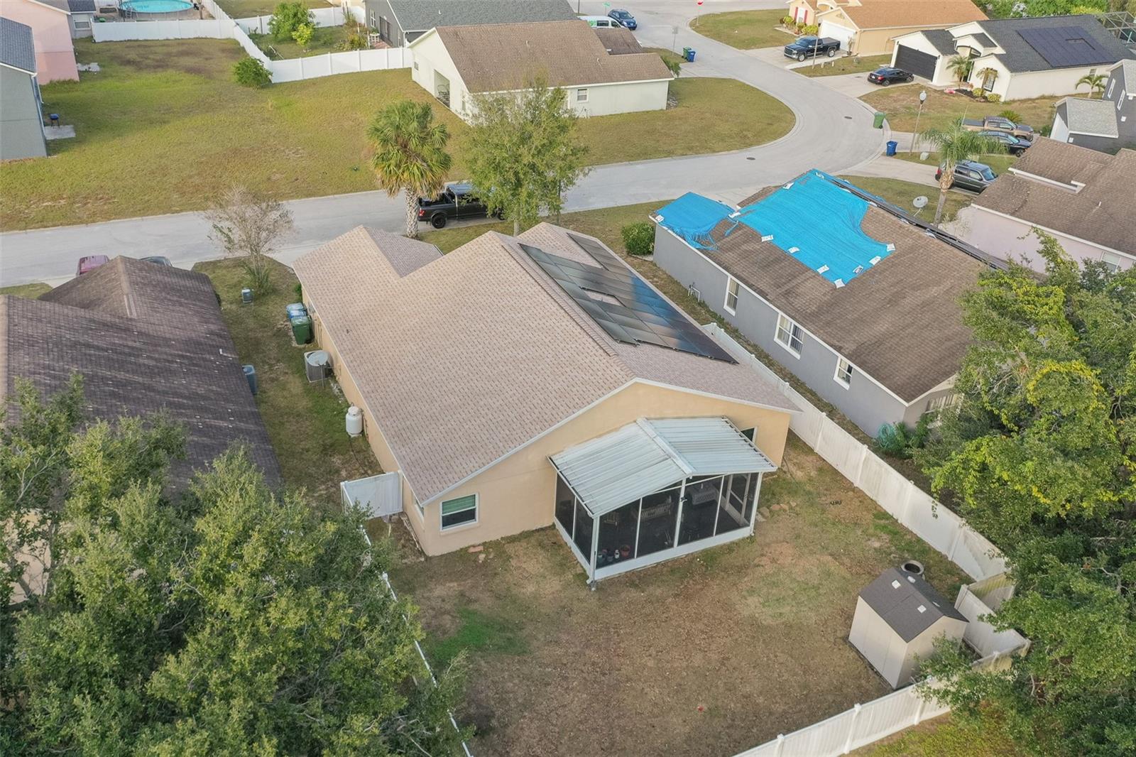 Image 24 of 24 For 584 Cody Caleb Drive