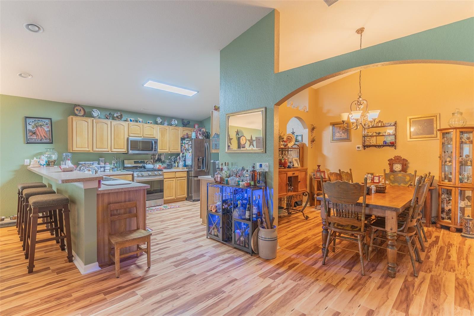 Image 6 of 24 For 584 Cody Caleb Drive