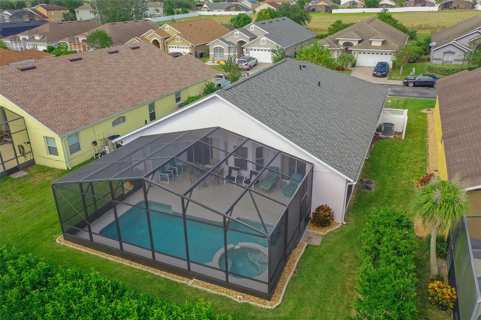 Image 23 of 32 For 141 Old Bridge Circle