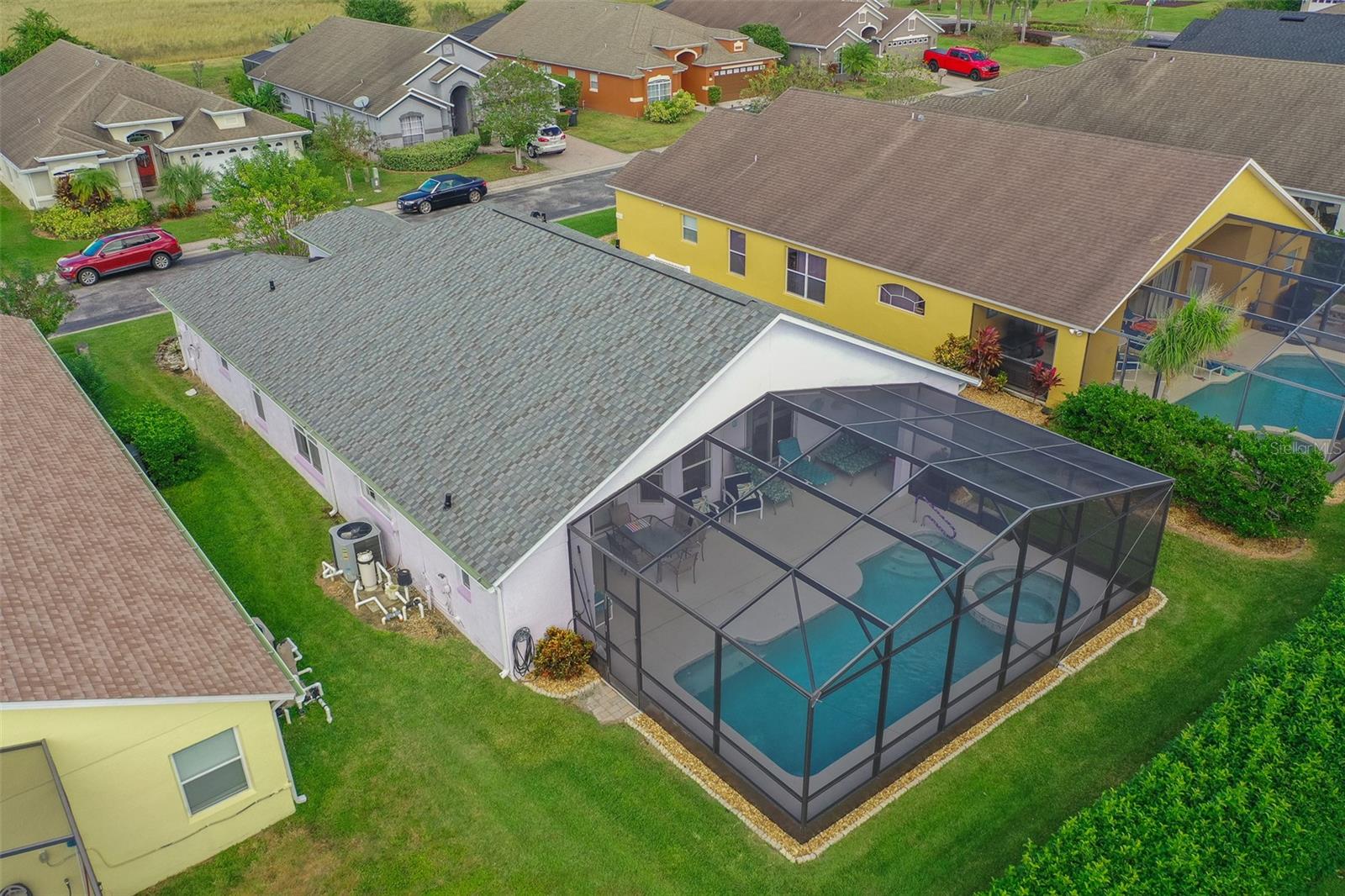 Image 25 of 32 For 141 Old Bridge Circle