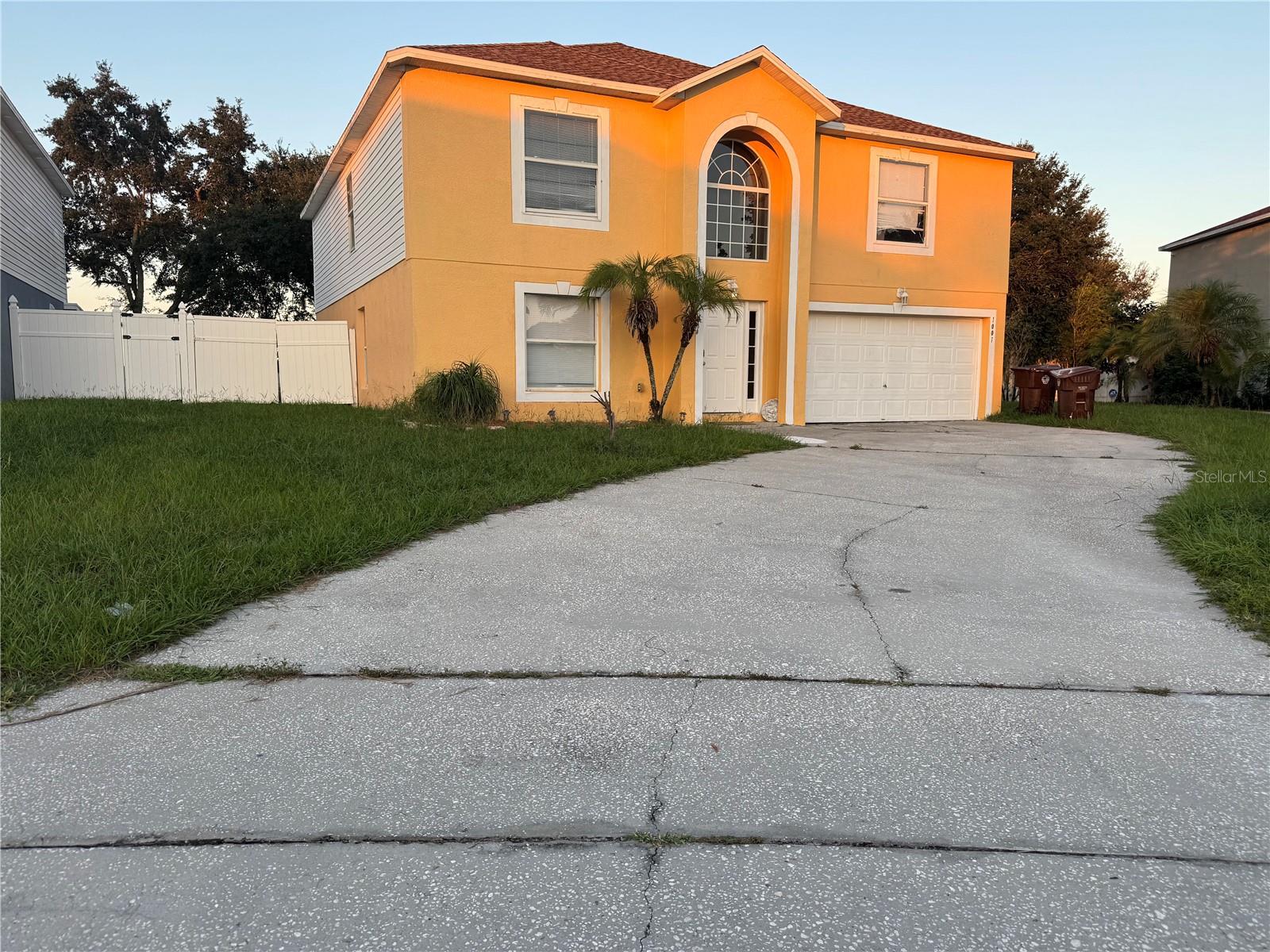 Details for 1001 Ronlin Street, HAINES CITY, FL 33844