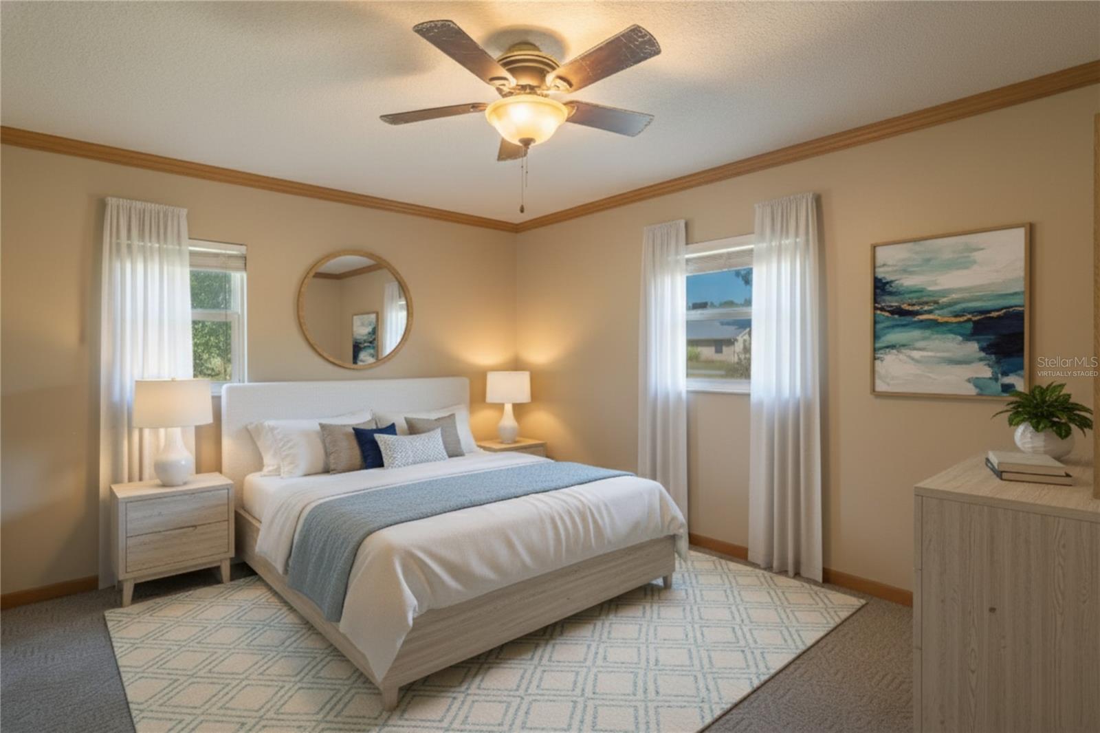 Image 13 of 24 For 4006 Hollyhead Circle S