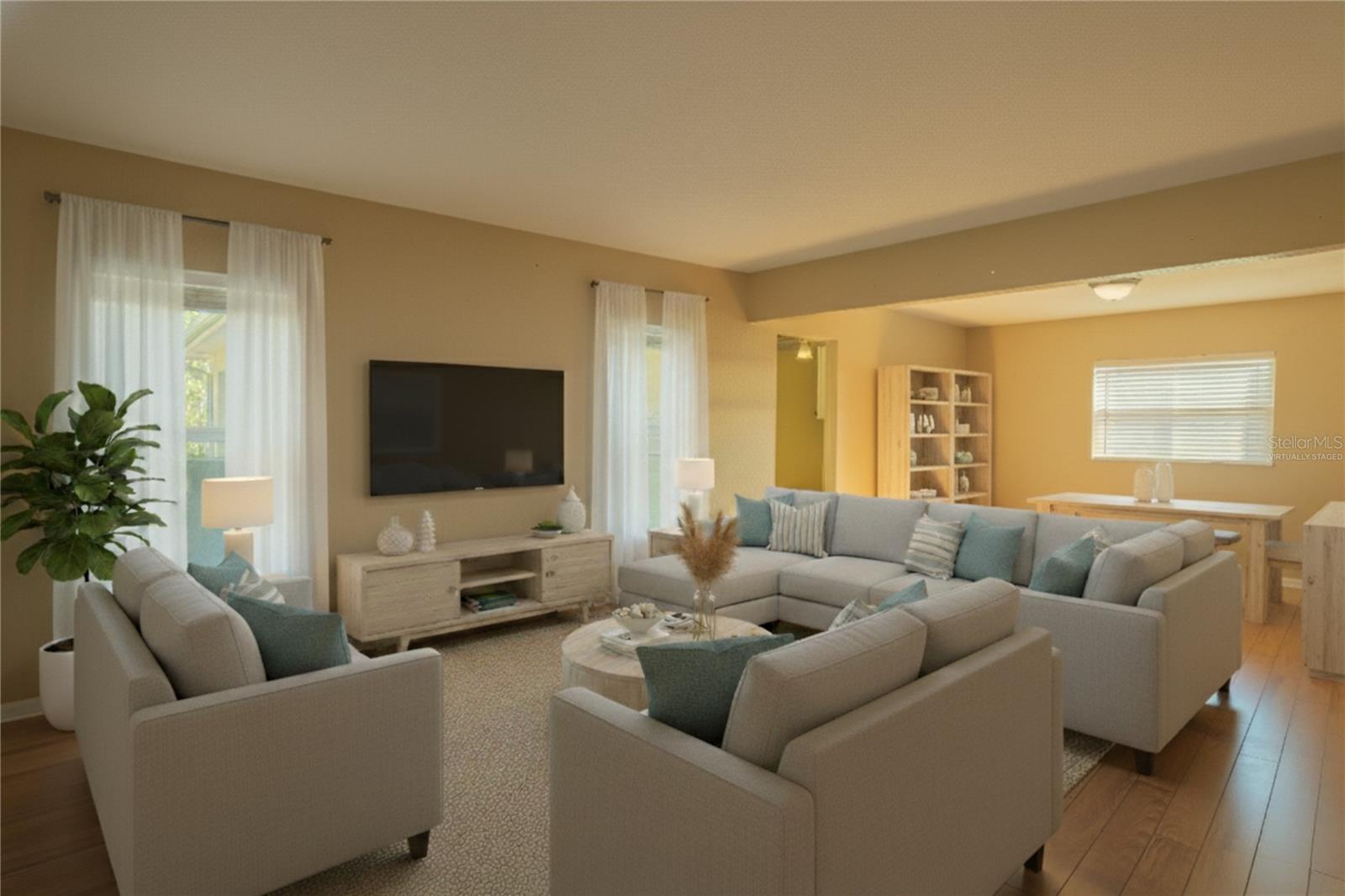 Image 6 of 24 For 4006 Hollyhead Circle S