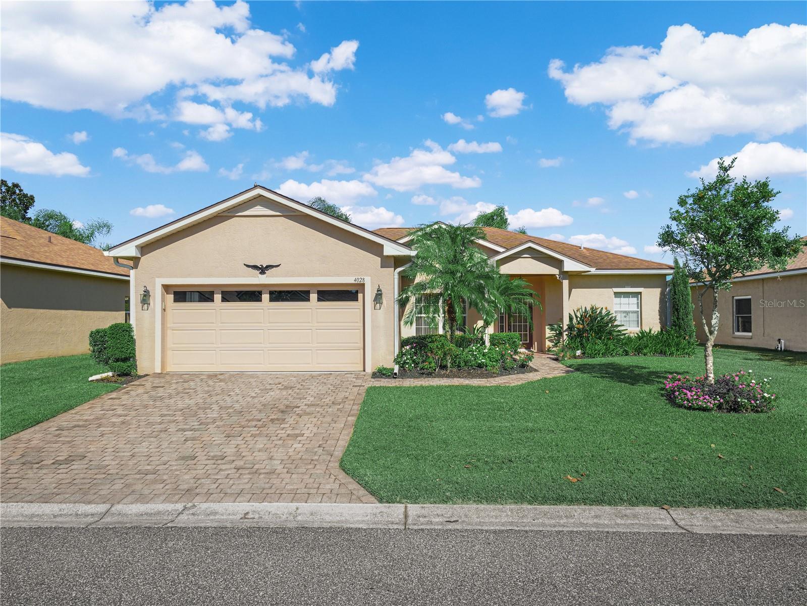 Details for 4028 Birkdale Drive, LAKE WALES, FL 33859