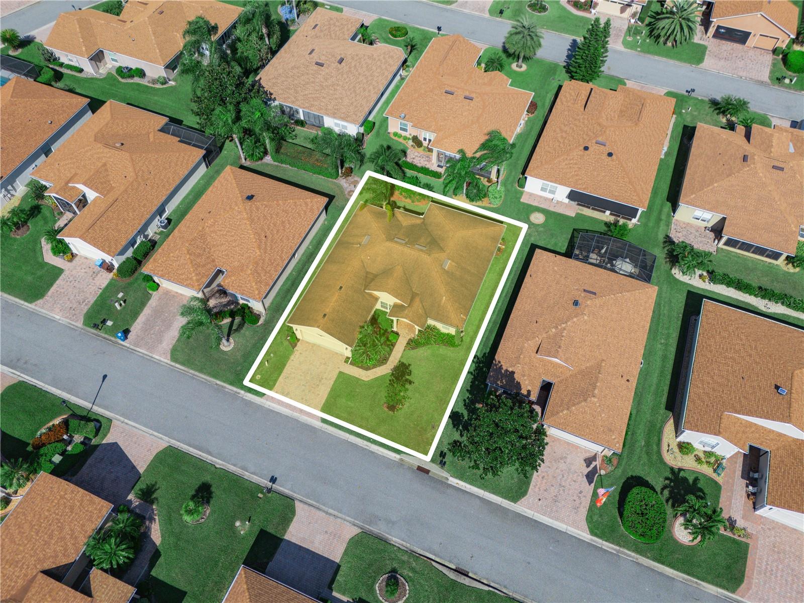 Image 32 of 64 For 4028 Birkdale Drive