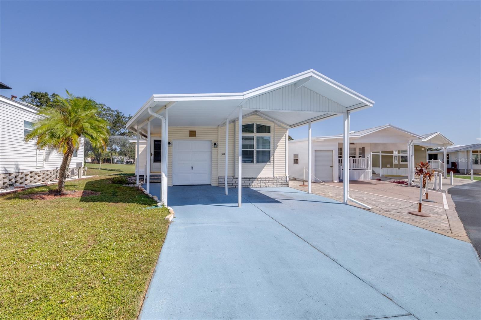 Image 3 of 71 For 389 Golfview Drive 389