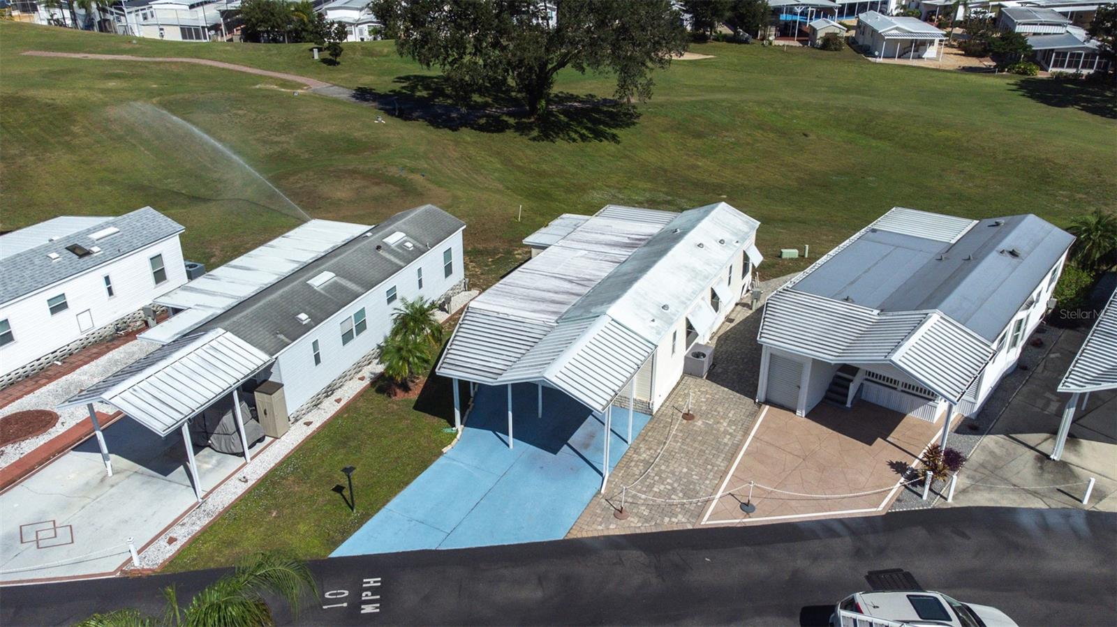 Image 46 of 71 For 389 Golfview Drive 389