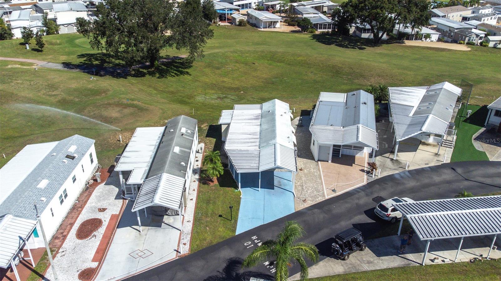 Image 48 of 71 For 389 Golfview Drive 389