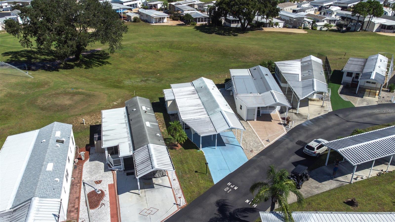 Image 49 of 71 For 389 Golfview Drive 389