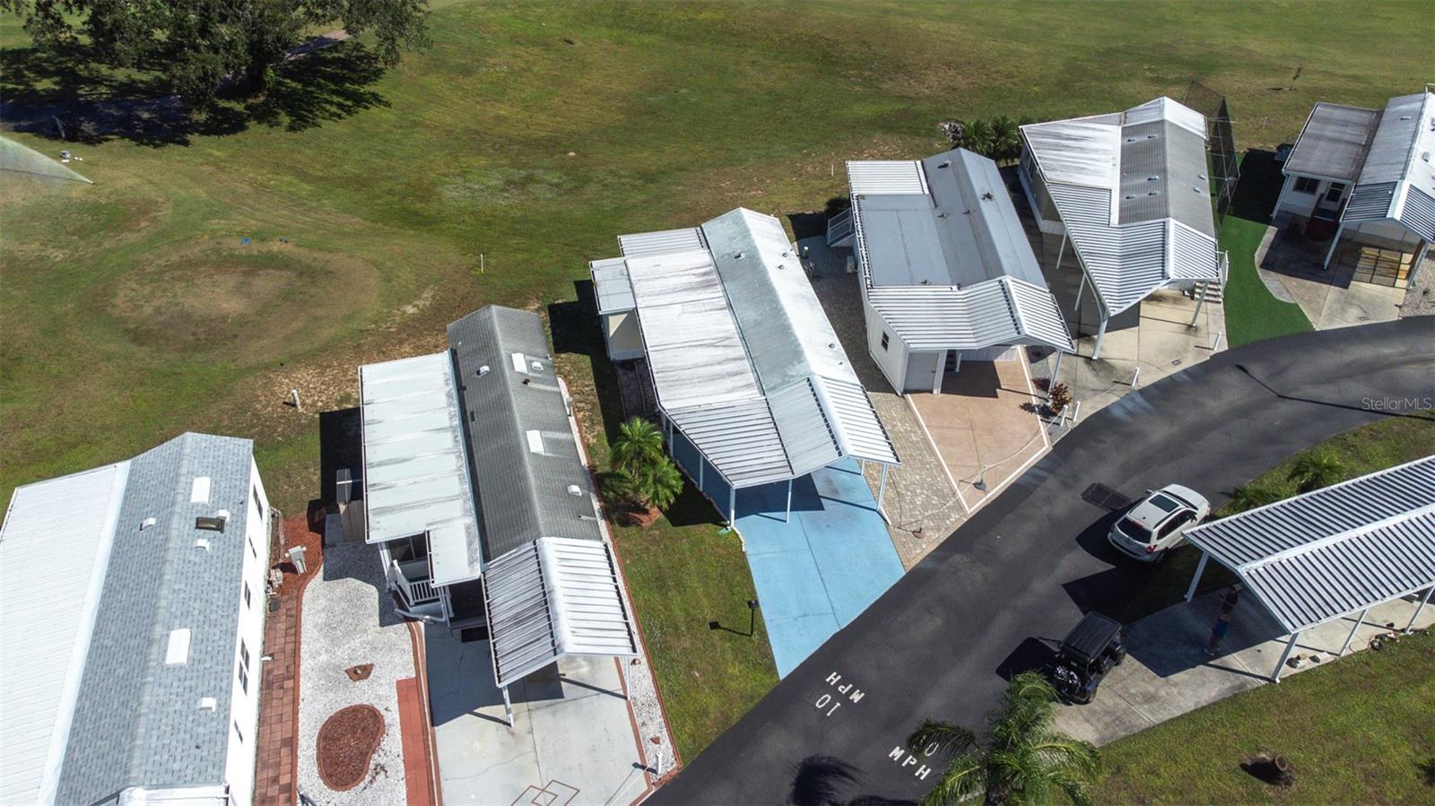 Image 50 of 71 For 389 Golfview Drive 389