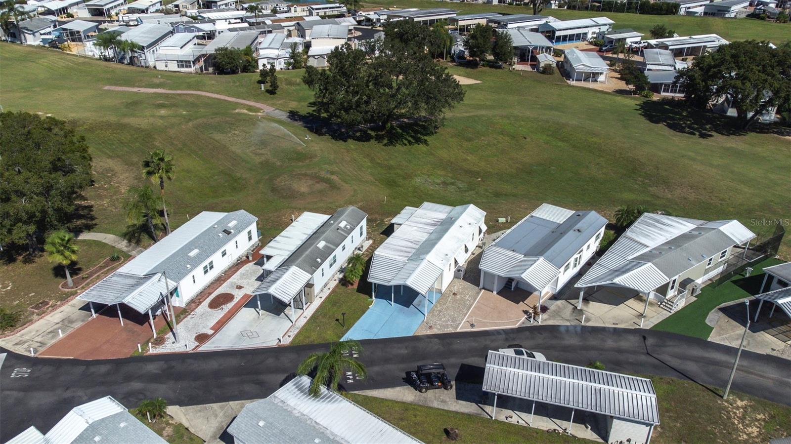 Image 52 of 71 For 389 Golfview Drive 389