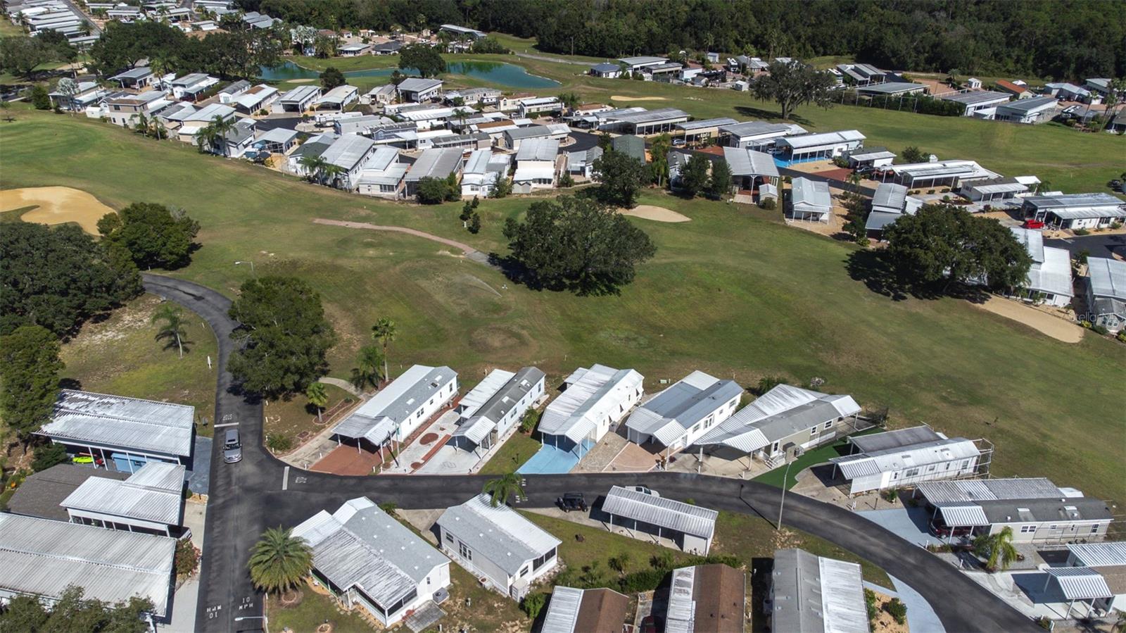 Image 53 of 71 For 389 Golfview Drive 389