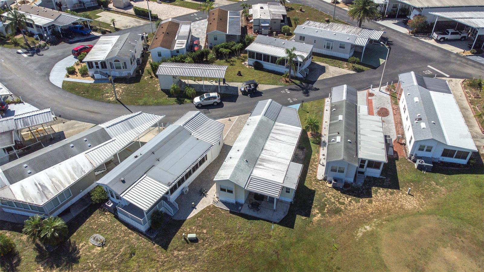 Image 57 of 71 For 389 Golfview Drive 389