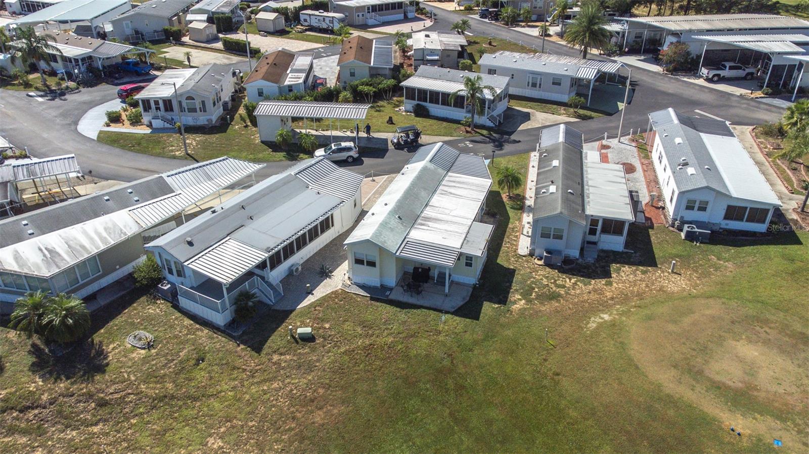 Image 58 of 71 For 389 Golfview Drive 389