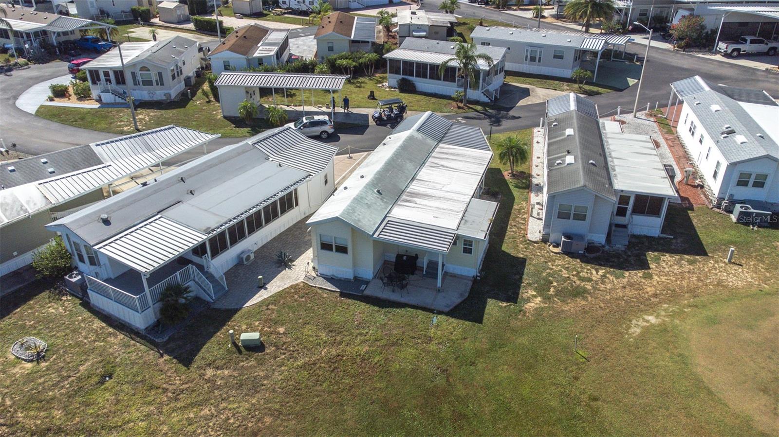 Image 59 of 71 For 389 Golfview Drive 389