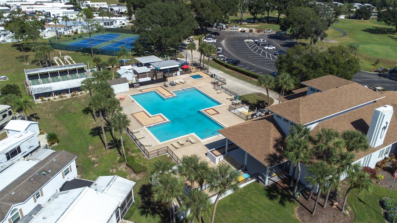 Image 62 of 71 For 389 Golfview Drive 389