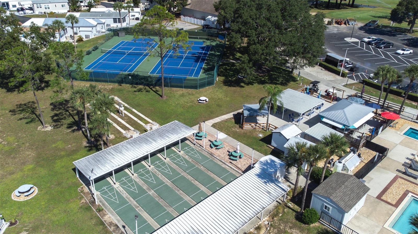 Image 64 of 71 For 389 Golfview Drive 389