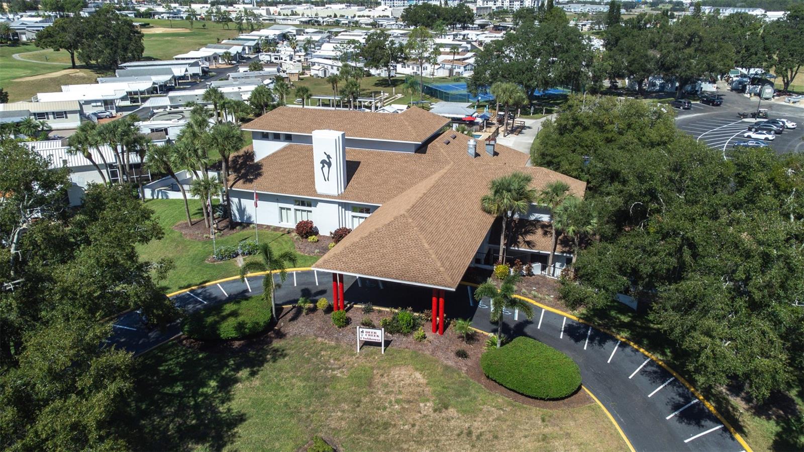 Image 67 of 71 For 389 Golfview Drive 389