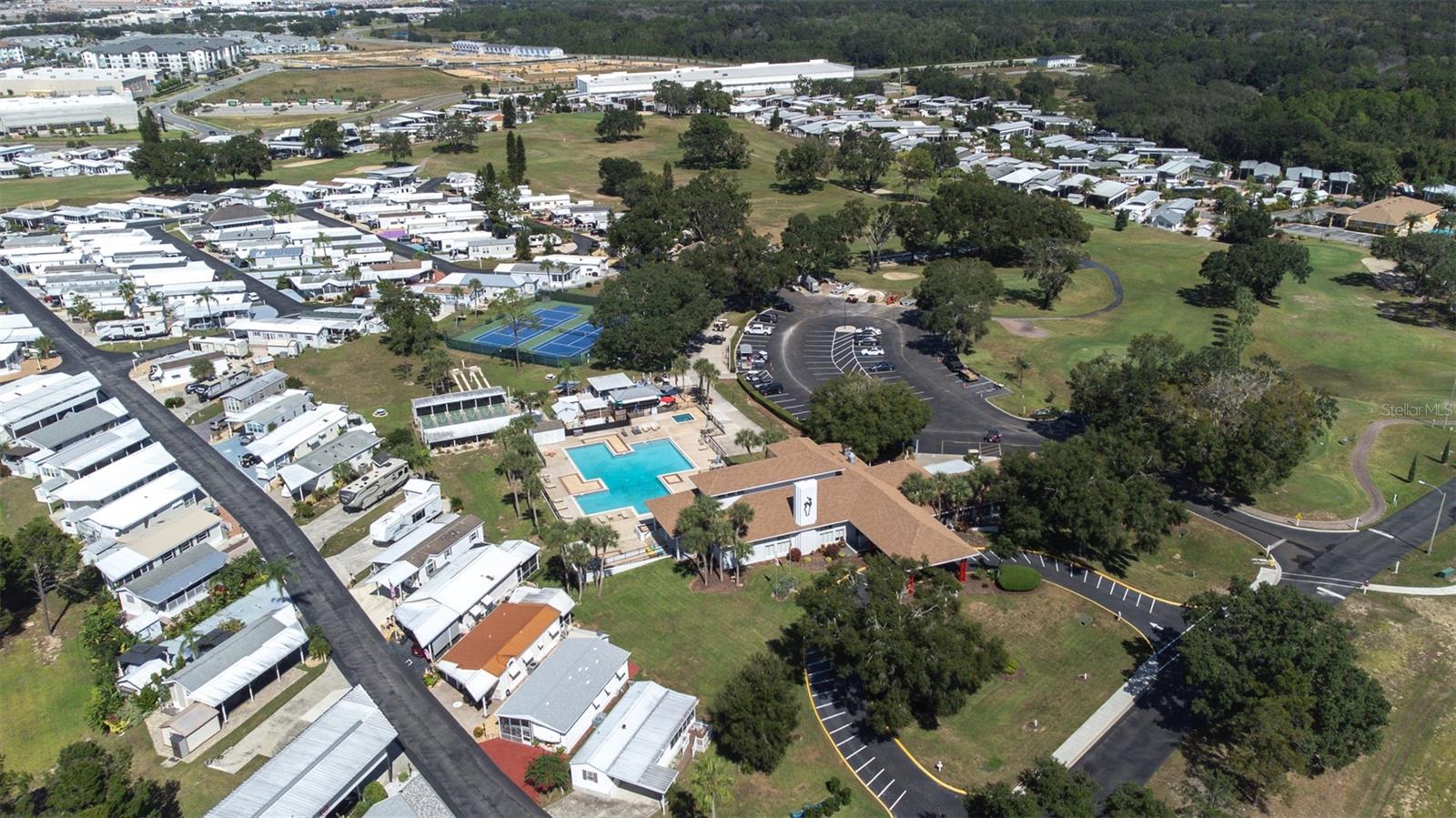 Image 68 of 71 For 389 Golfview Drive 389