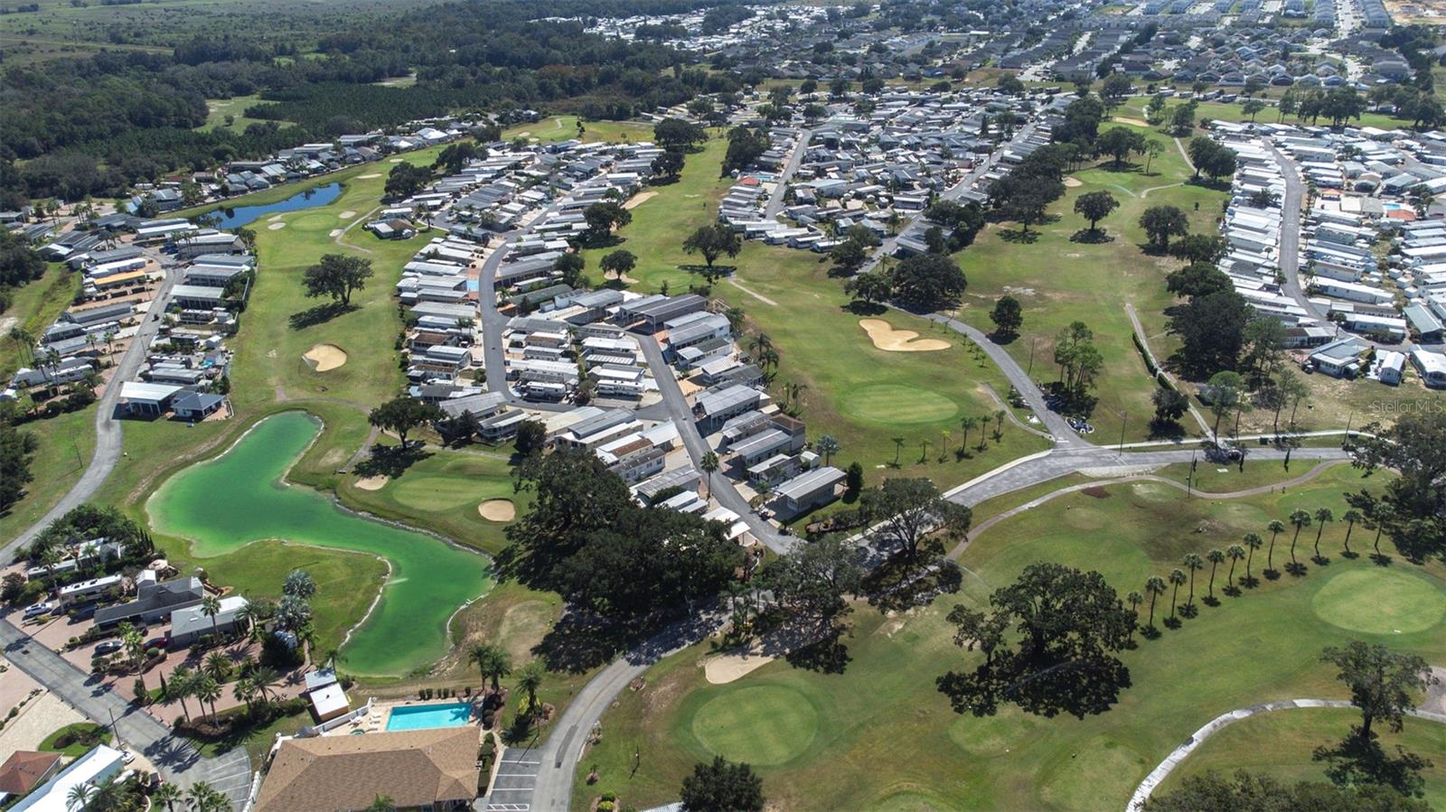 Image 70 of 71 For 389 Golfview Drive 389