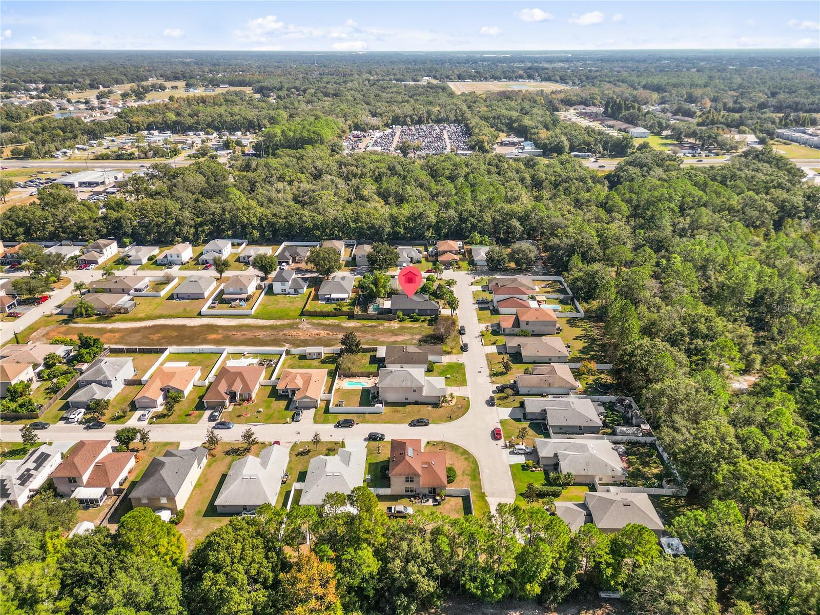 Image 35 of 45 For 1527 Country Chase Street