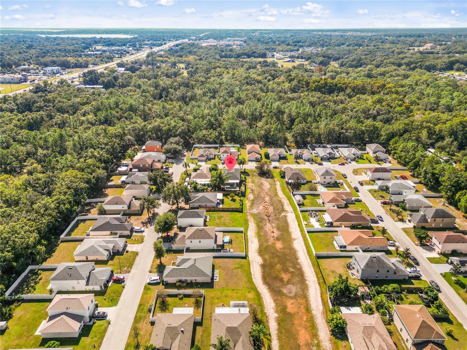 Image 36 of 45 For 1527 Country Chase Street