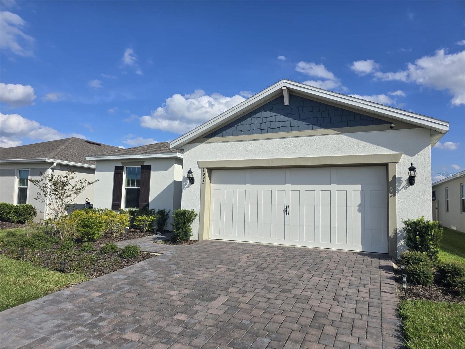 Image 2 of 43 For 1973 Spring Shower Circle