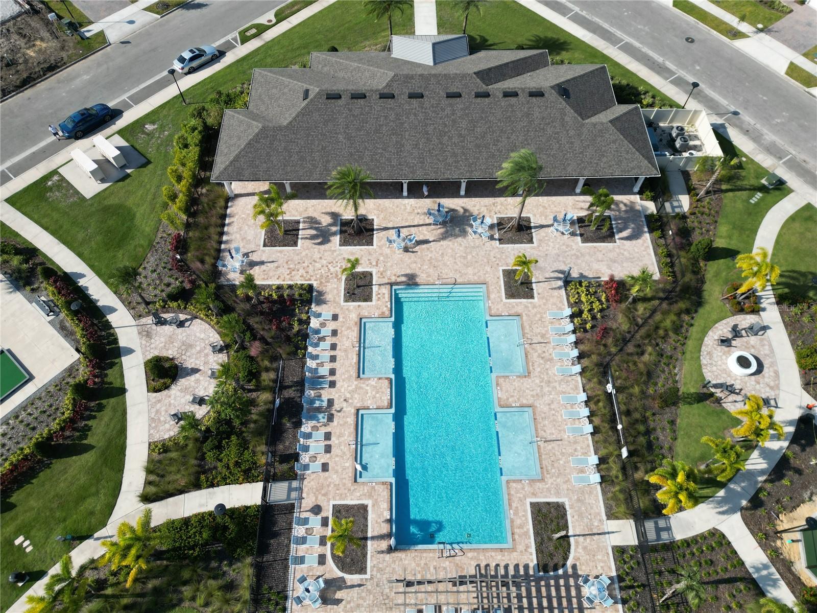 Image 39 of 43 For 1973 Spring Shower Circle