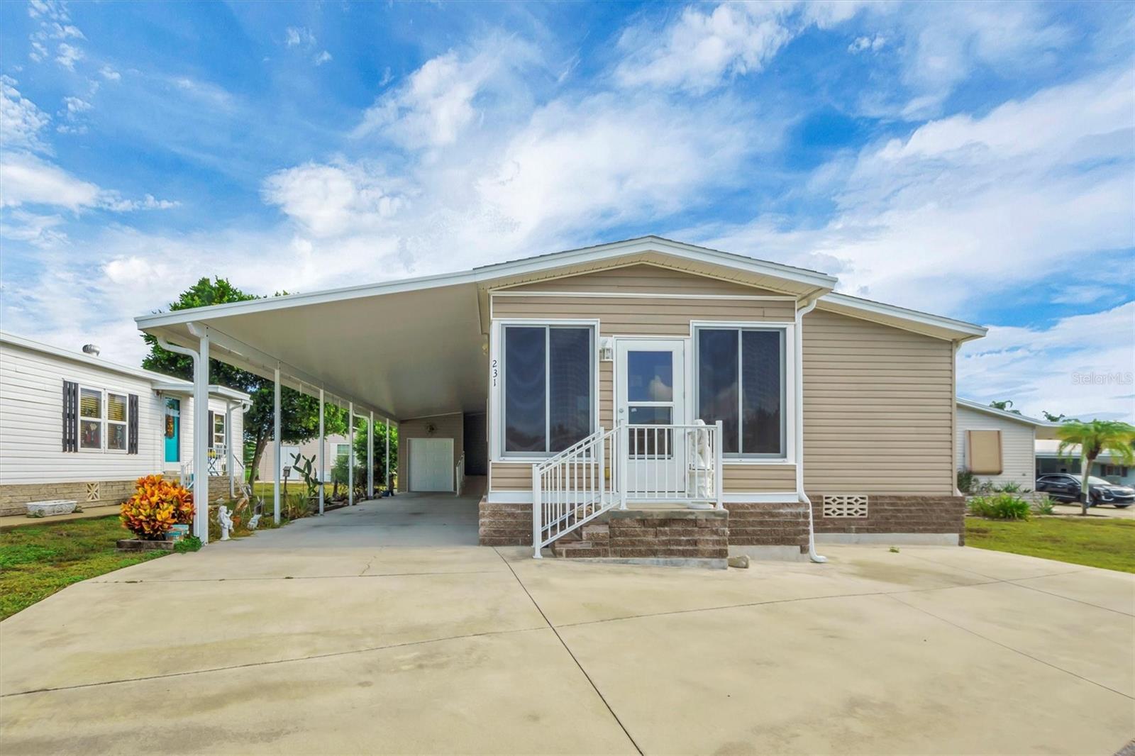 Details for 231 Glenwood Drive, LAKE WALES, FL 33898