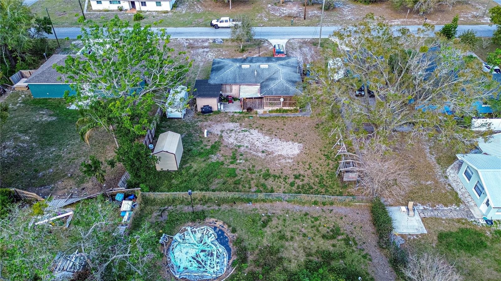 Image 32 of 40 For 115 Jefferson Street