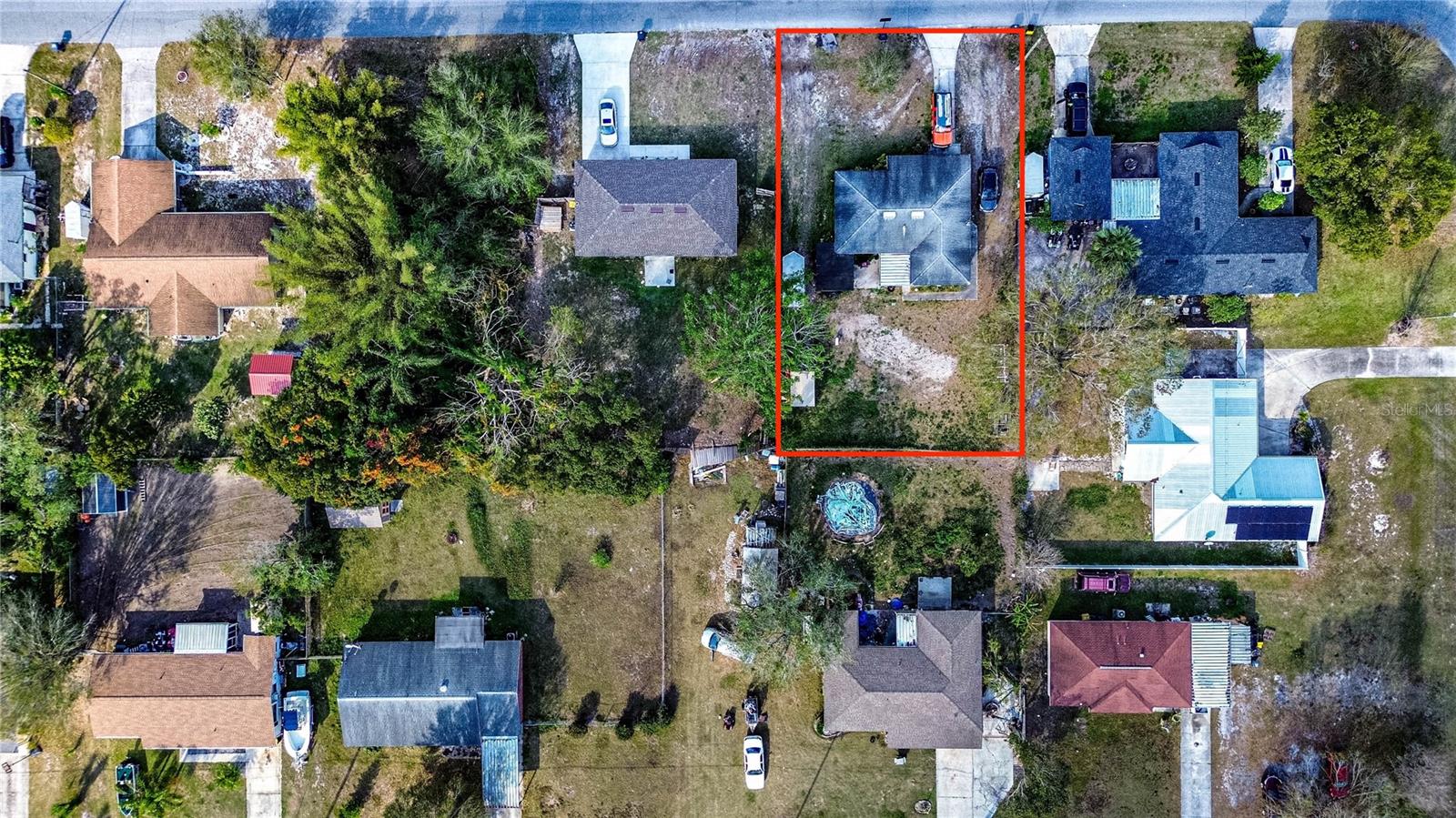 Image 35 of 40 For 115 Jefferson Street