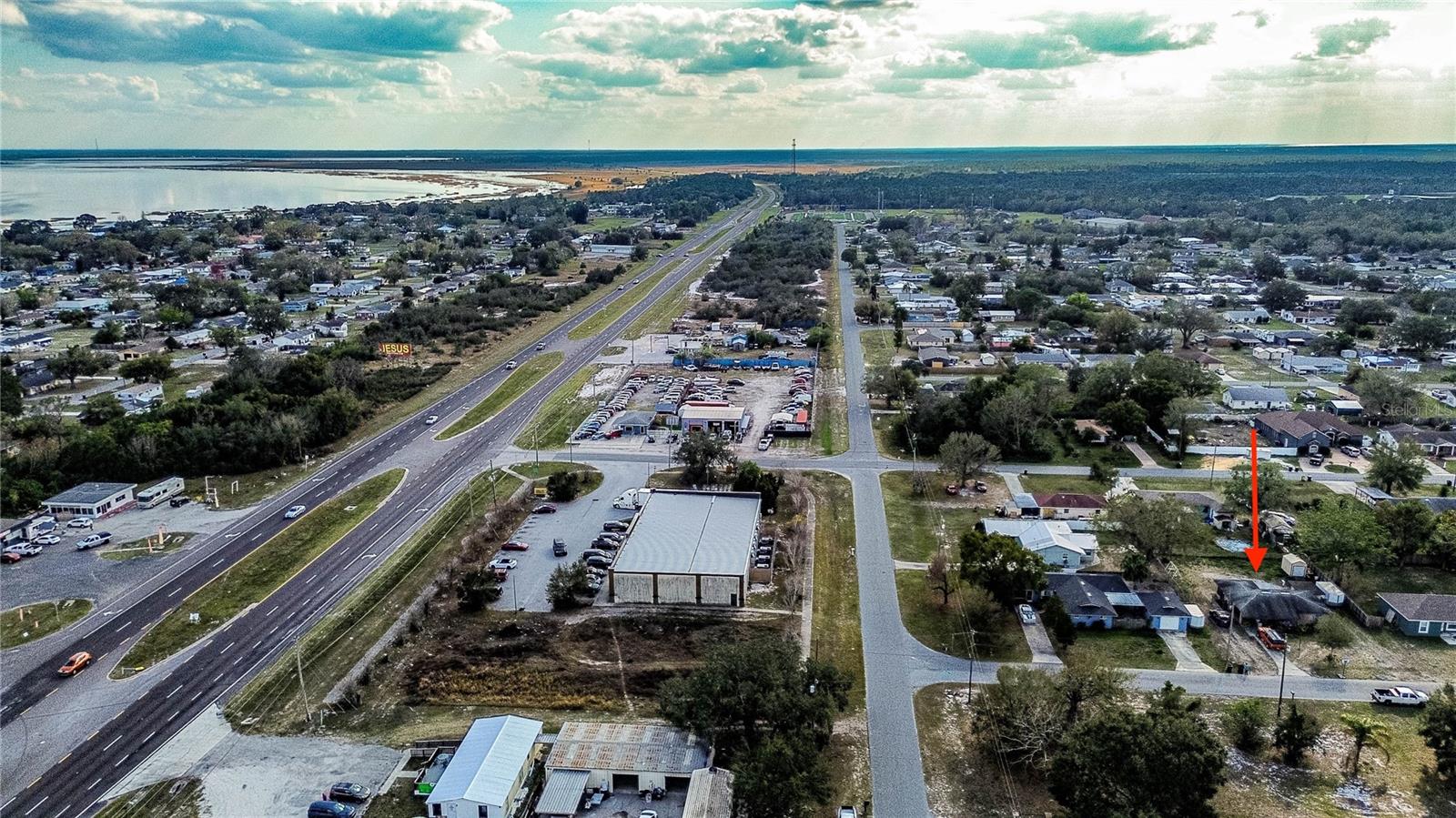 Image 36 of 40 For 115 Jefferson Street