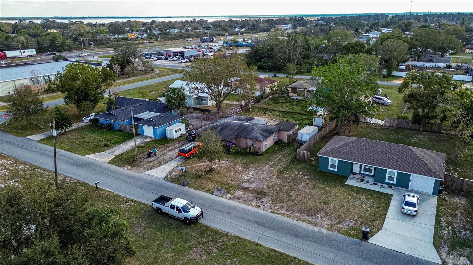 Image 37 of 40 For 115 Jefferson Street