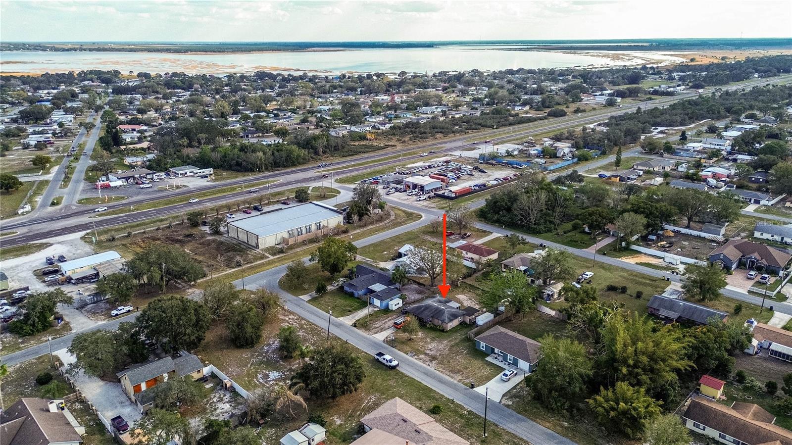 Image 4 of 40 For 115 Jefferson Street