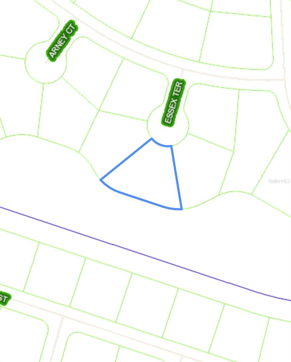 Image 3 of 5 For 1009 Arney Court